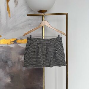 ⏱️24 HR SALE⏱️ MIU MIU Micro Skirt